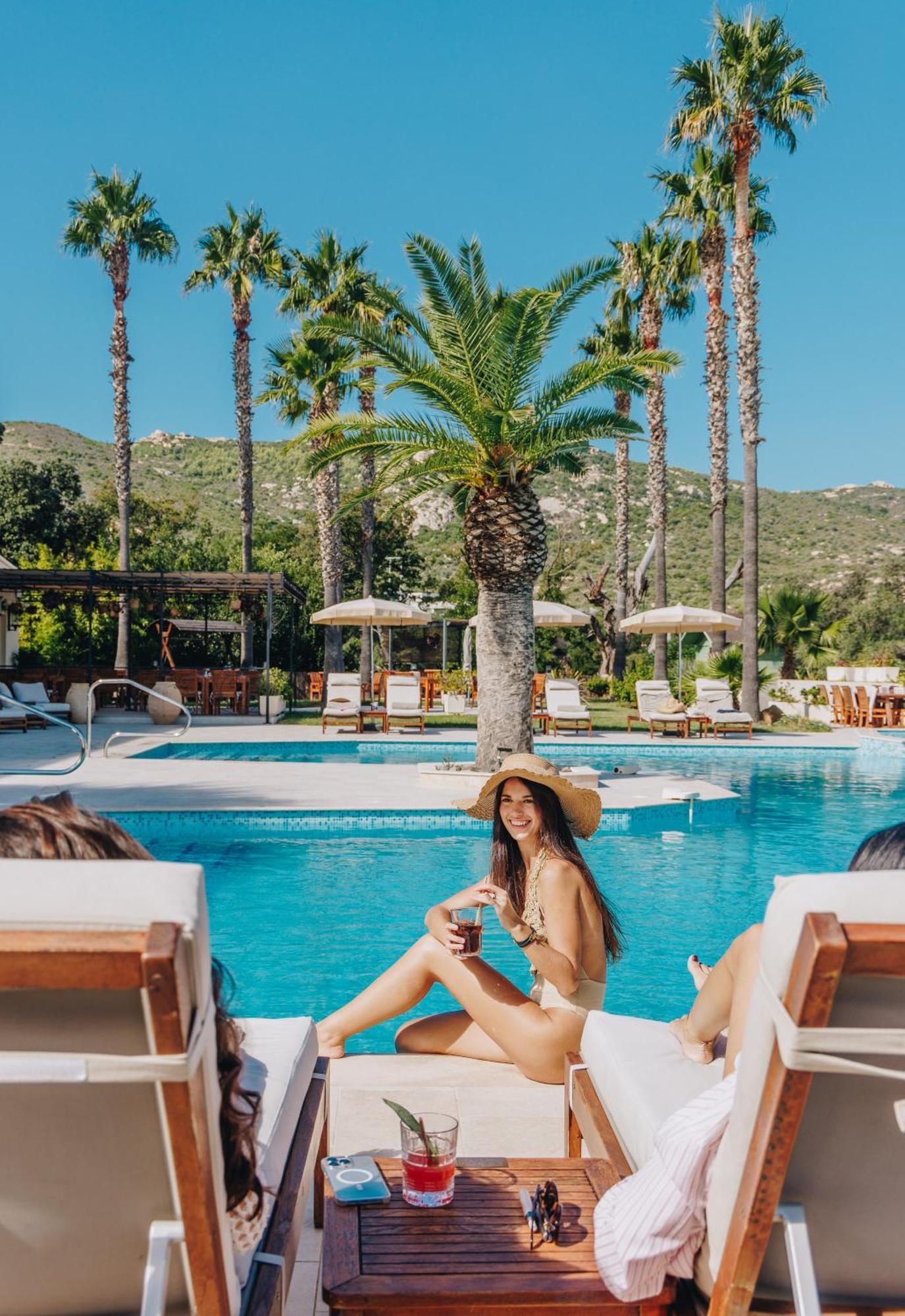 Corsica & Calvi (Corsica)